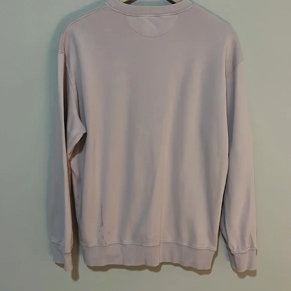 Brunello Cucinelli Men’s Cotton Blend Light Weight Sweater Size Small - Picture 3 of 4